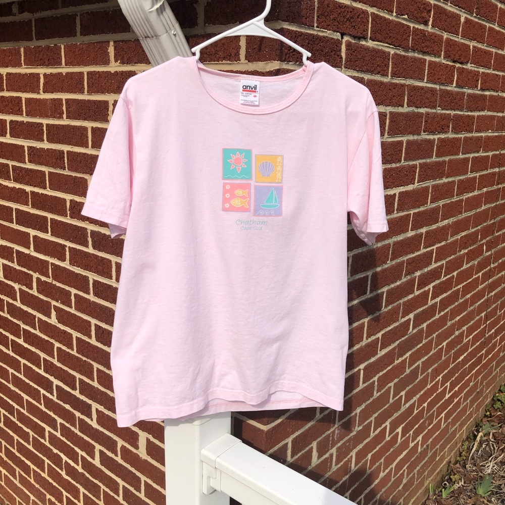 Chatham Cape Cod pre shrunk 100% cotton shirt - Picture 1 of 5